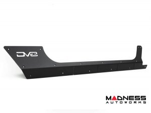 Jeep Wrangler JL Rock Skins - 2 Door